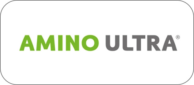Amino Ultra logo