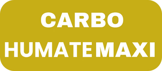 Carbohumate Maxi logo