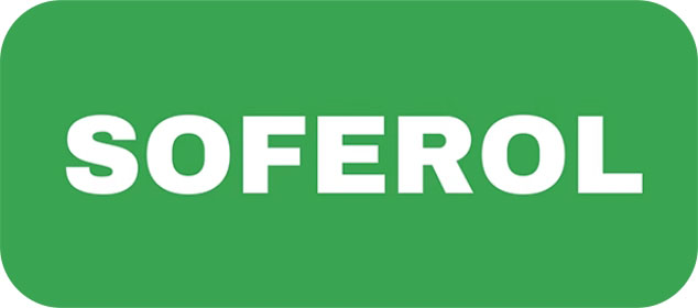 Soferol logo