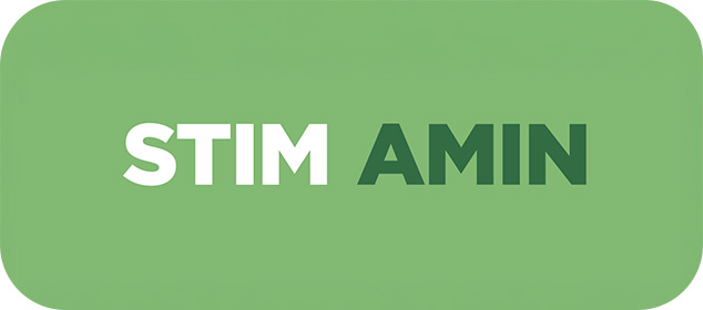 Stimamin logo