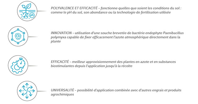 Bactim Endofix label 1