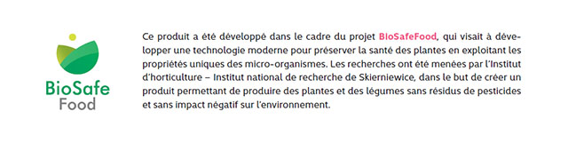 Bactim pantoea care label 11