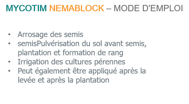 Mycotim Nemablock label 5